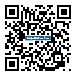 QR kodas | Telšių gelžbetonis, UAB | spec.lt