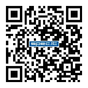 QR kodas | Telšių hidrostatyba, UAB