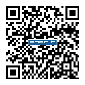 QR kodas | Telšių Jaunimo Klubas Laisvas Stilius