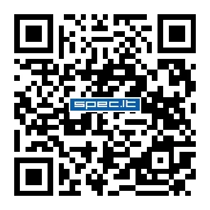 QR kodas | Telšių krizių centras, VšĮ | spec.lt