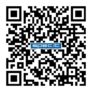 QR kodas | Telšių kurčiųjų ir neprigirdinčiųjų pagrindinė mokykla