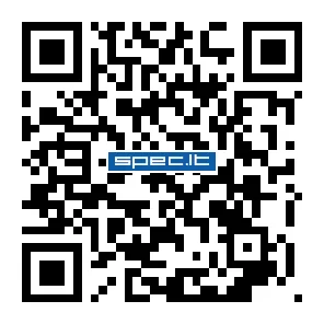 QR kodas | Telšių LIONS klubas | spec.lt