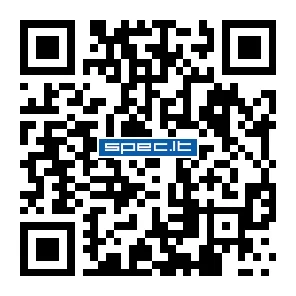 QR kodas | Telšių Literatų Klubas