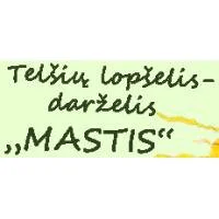 Telšių lopšelisdarželis Mastis