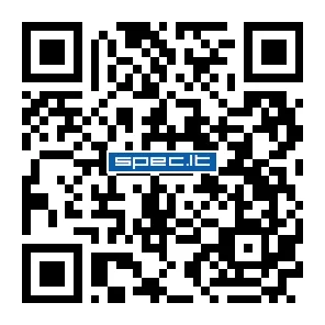 QR kodas | Telšių lopšelisdarželis Saulutė | spec.lt