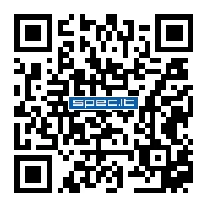 QR kodas | Telšių lopšelisdarželis Berželis | spec.lt
