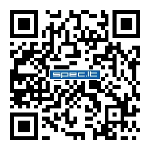 QR kodas | Telšių Matininkas, UAB | spec.lt