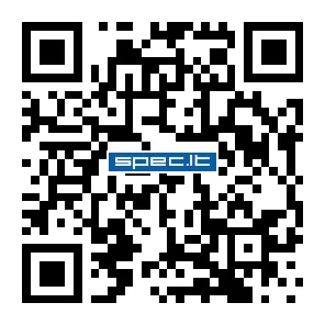 QR kodas | Telšių medžiotojų ir žvejų draugija | spec.lt