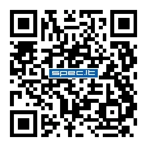 QR kodas | TELŠIŲ MEISTRAS, UAB | spec.lt