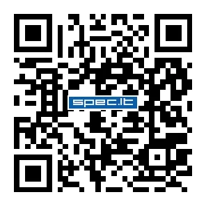 QR kodas | Telšių miškų urėdija, VĮ