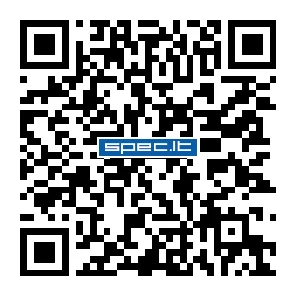 QR kodas | Telšių miško darbuotojų profesinė sąjunga | spec.lt