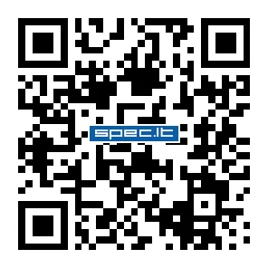 QR kodas | Telšių šeimų centras Akvalina | spec.lt