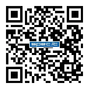 QR kodas | Telšių moterų LIONS klubas | spec.lt
