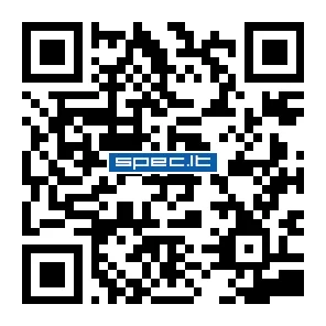 QR kodas | Telšių motokroso klubas | spec.lt
