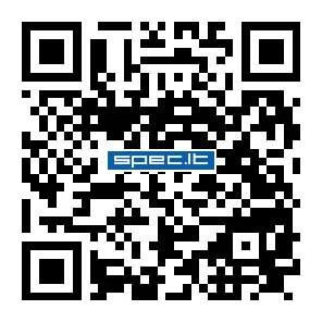 QR kodas | Telšių Naujamiesčio mokykla