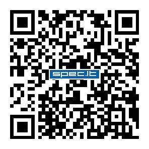QR kodas | Telšių neįgaliųjų ir neįgalių pensininkų draugija