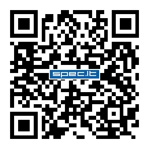 QR kodas | Telšių odontologijos namai, UAB | spec.lt