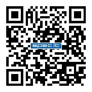QR kodas | Telšių oreivių klubas, VŠĮ | spec.lt