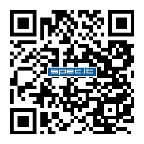 QR kodas | Telšių Parkinsono ligos draugija | spec.lt