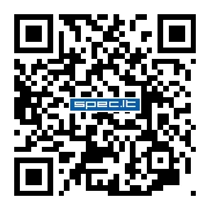 QR kodas | Telšių policijos asociacija