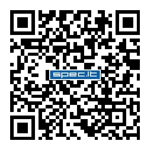 QR kodas | Uždarosios akcinės bendrovės Telšių praktika dailiųjų amatų mokykla | spec.lt
