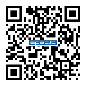 QR kodas | Telšių r. apylinkės prokuratūra