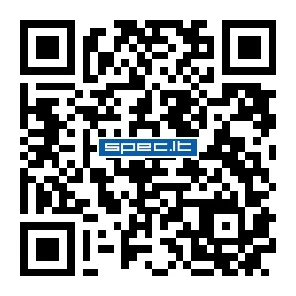 QR kodas | Telšių r. apylinkės teismas | spec.lt