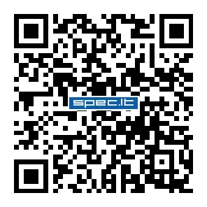 QR kodas | Telšių r. Eigirdžių pagrindinė mokykla | spec.lt