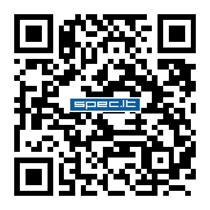 QR kodas | Telšių r. Nevarėnų pagrindinė mokykla