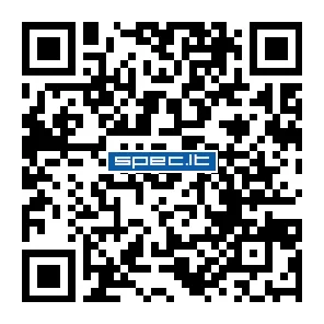 QR kodas | Telšių r. Pavandenės pagrindinė mokykla