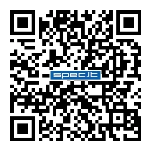 QR kodas | Telšių rajono pirminės sveikatos priežiūros centras