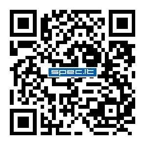 QR kodas | Telšių r. savivaldybės administracija | spec.lt
