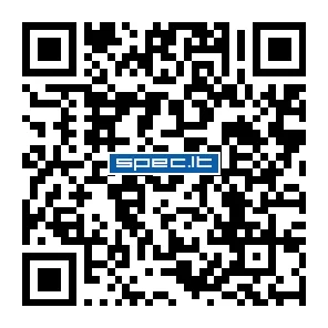 QR kodas | Telšių r. savivaldybės Gadūnavo seniūnija | spec.lt