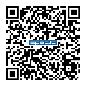 QR kodas | Telšių rajono savivaldybės Karolinos Praniauskaitės viešoji biblioteka | spec.lt