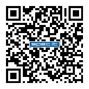 QR kodas | Telšių r. savivaldybės Nevarėnų seniūnija | spec.lt