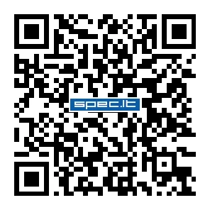 QR kodas | Telšių r. savivaldybės priešgaisrinė tarnyba | spec.lt