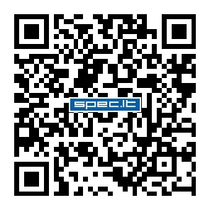 QR kodas | Telšių r. savivaldybės Telšių seniūnija | spec.lt