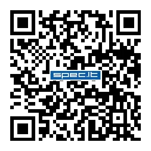 QR kodas | Telšių r. savivaldybės Tryškių seniūnija | spec.lt