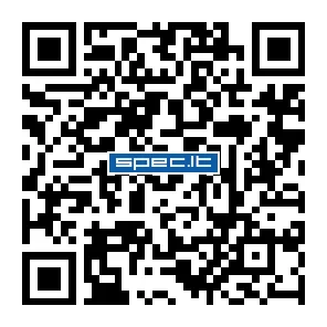 QR kodas | Telšių r. savivaldybės Upynos seniūnija | spec.lt