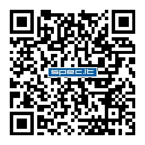 QR kodas | Telšių r. savivaldybės Varnių seniūnija | spec.lt