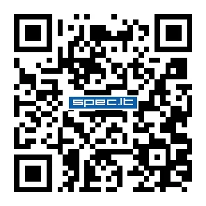 QR kodas | Telšių r. senelių globos namai | spec.lt