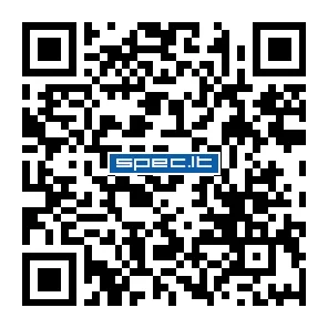 QR kodas | Telšių r. Ubiškės daugiafunkcis centras