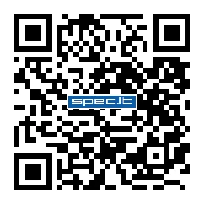 QR kodas | Telšių rajono bendruomenių sąjunga