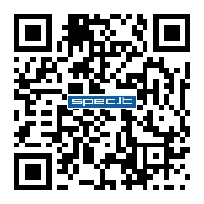 QR kodas | Telšių rajono bitininkų draugija | spec.lt