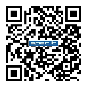 QR kodas | Telšių rajono futbolo asociacija | spec.lt