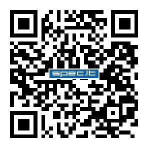 QR kodas | Telšių rajono neįgaliųjų draugija | spec.lt