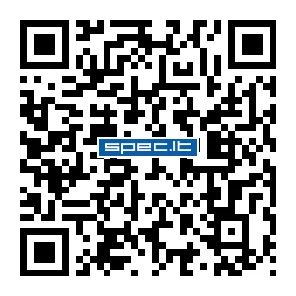 QR kodas | Telšių rajono pagyvenusių žmonių klubas Žarėnų senjorai | spec.lt