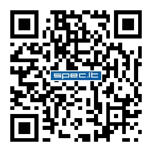 QR kodas | Telšių rajono pensininkų sąjunga Bočiai | spec.lt