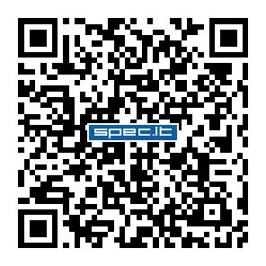 QR kodas | Telšių rajono savivaldybės administracijos Degaičių seniūnija | spec.lt