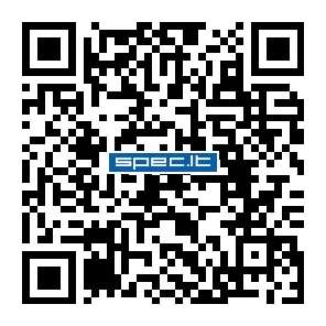 QR kodas | Telšių rajono savivaldybės Viešvėnų kultūros centras | spec.lt